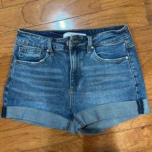 Joe’s jeans shorts